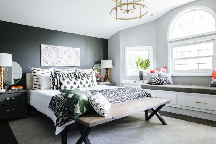 Cheap bedroom top decor online shopping